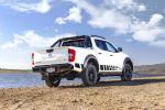 Nissan Navara N-Trek 2019 года (AU)